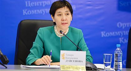 Министр труда не знает казахский язык: правда ли это