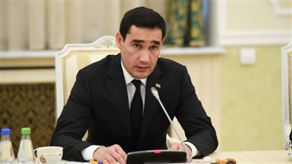 Президент Туркменистана с государственным визитом посетит Казахстан 