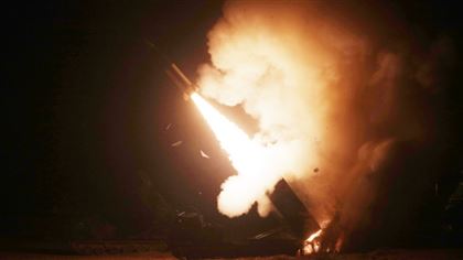 Четыре ракеты в сторону КНДР запустили США и Южная Корея