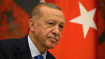 Президент Турции с государственным визитом посетит Казахстан