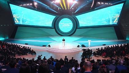 Президент Казахстана пообещал представить предвыборную платформу в ближайшее время