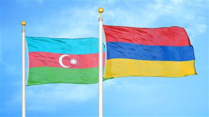Мирный договор между Азербайджаном и Арменией может быть подписан до конца года