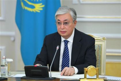 Президент Казахстана примет участие в неформальном саммите СНГ в Санкт-Петербурге