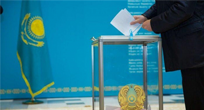 Где проголосовать на выборах казахстанцам в России