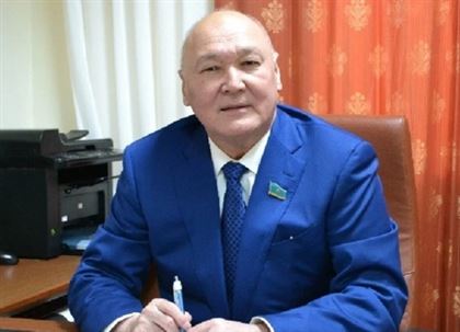 Жуматай Алиев подал заявку на участие в выборах президента Казахстана