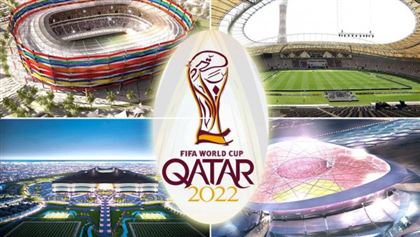 Эмир Катара пригласил Президента Казахстана на чемпионат мира по футболу