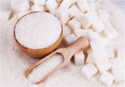 В Казахстане на год зафиксируют цены на сахар