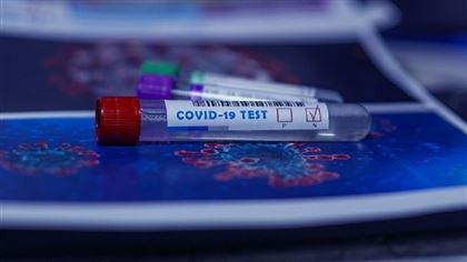 В РК за прошедшие сутки коронавирусом заболели 50 человек