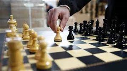 В Топ-5 на ЧМ по шахматам вошли казахстанские заключенные 