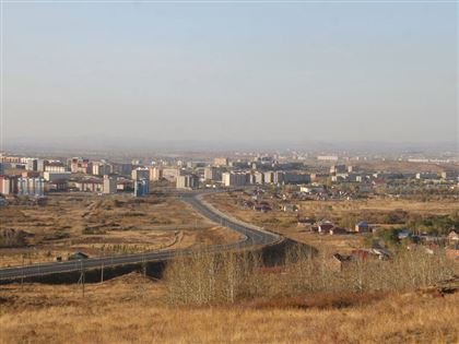 Казгидромет назвал самый загрязненный район Усть-Каменогорска