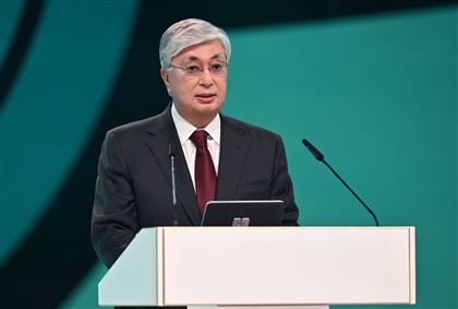 Президент обозначил приоритеты в развитии Алматинской области