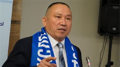 Кандидат от оппозиции Нурлан Ауесбаев зарегистрирован ЦИК РК
