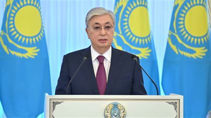 Президент Казахстана назначил послов в трех странах