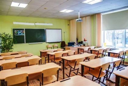 В Алматы в Наурызбайском районе откроют две новые школы