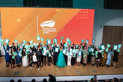 Фестиваль «ЖасSTAR»: 80 студентов и 10 творческих проектов  получили поддержку Фонда Нурсултана Назарбаева