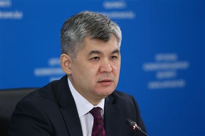 Экс-министру здравоохранения Елжану Биртанову вынесли приговор