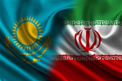 Глава государства направил телеграмму соболезнования Президенту Ирана Ибрахиму Раиси