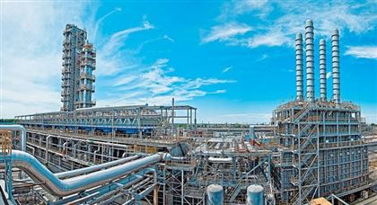 В госсобственность возвратили газоперерабатывающий завод в Атырауской области