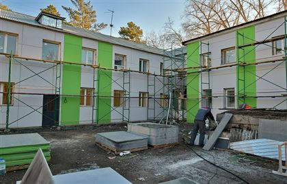 Центр реабилитации для детей с аутизмом откроют в Павлодаре