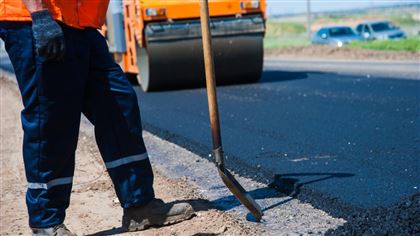 В Казахстане при ремонте дорог выявлено более пяти тысяч нарушений