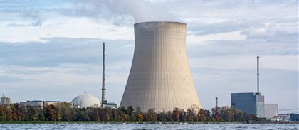 Полный выход ФРГ из атомной энергетики отсрочен до 2023 года