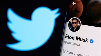Маск начал массовое увольнение подрядчиков в Twitter