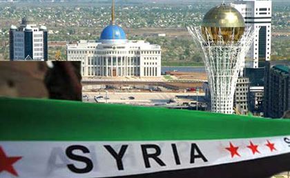 22-23 ноября в столице пройдут переговоры по Сирии