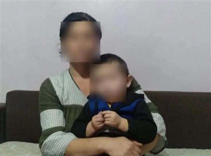 Уроженка Узбекистана стала заложницей отца своих детей в Акмолинской области