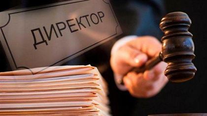 Предпринимателя из Шымкента осудили за неуплату налогов на 250 млн тенге