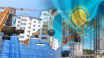Россияне массово скупают казахстанское жилье