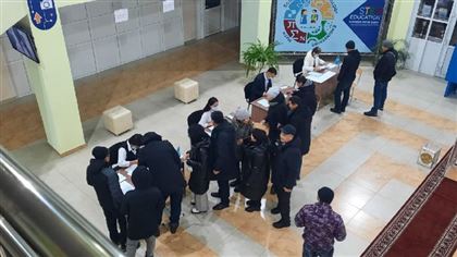 В ВКО 537 избирательных участков открыли свои двери