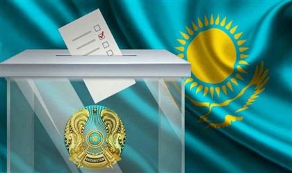 Озвучены данные exit-poll по выборам президента Казахстана