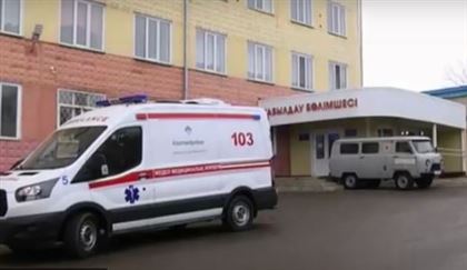 Стало известно о состоянии пострадавших при взрыве котельной в Акмолинской области