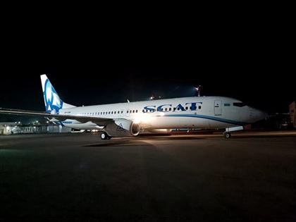 Прямые рейсы из Хабаровска в Алматы планируется запустить в декабре