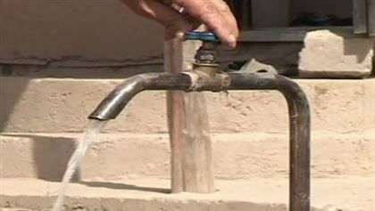 11 населенных пунктов обеспечат водой в Туркестанской области