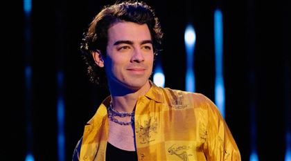 Участник Jonas Brothers признался в посещении психотерапевта