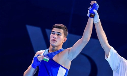 Казахстанцы считают, что мужская сборная по боксу опозорилась на молодежном чемпионате мира