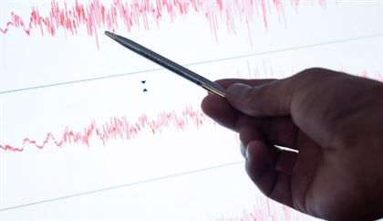 В Казахстане зафиксировали два землетрясения