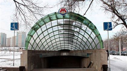 Названы участки, которые изымут для строительства метро в Алматы
