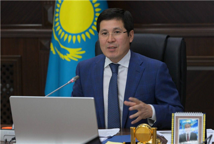 "За слова не отвечаешь?!": казахстанцы припоминают областному акиму обещание обойтись без аварий на ТЭЦ