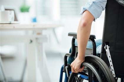 Более 338 тыс. услуг получили лица с инвалидностью в 2022 году 