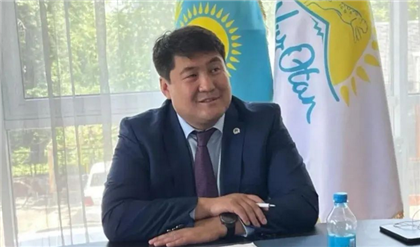 Акимат Талдыкоргана прокомментировал заявление о нарушении закона новым акимом