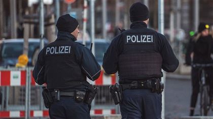 В Германии арестовали 25 человек за подготовку госпереворота