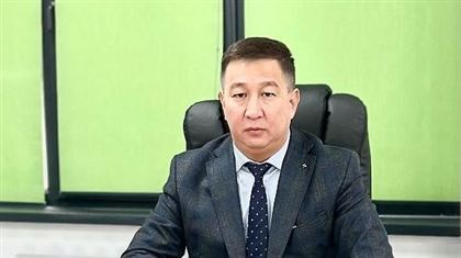 Назначен руководитель Управления экологии и окружающей среды Алматы