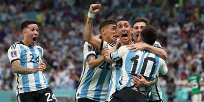 Аргентина победила Нидерланды в четвертьфинале ЧМ-2022 в серии пенальти 