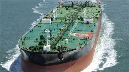 В Турции танкеры с нефтью начали проходить через проливы