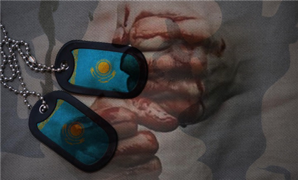 Какие бесчинства творили казахстанские военнослужащие