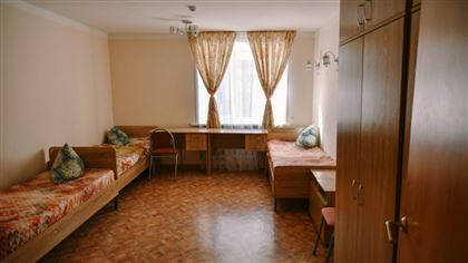 Студенты Усть-Каменогорска опасаются остаться без общежития в новогодние праздники