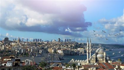 В Турции введут налог на проживание