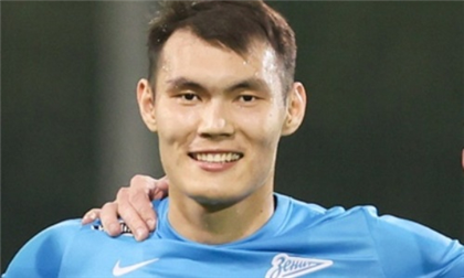 Защитник сборной Казахстана сыграл свадьбу во время финала ЧМ-2022